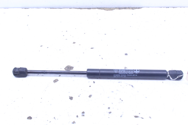 2005-2012 Porsche 911 997 Engine Decklid Shock Strut OEM