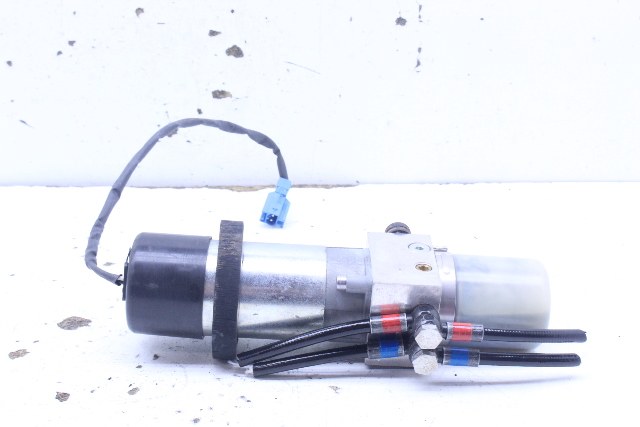 2005-2012 Porsche 911 997 Convertible Top Hydraulic Pump Motor - 99756106000 OEM