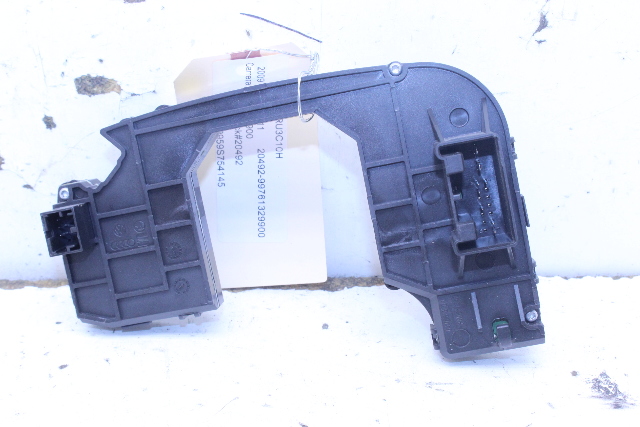 2009 2010 2011 2012 Porsche 911 997 Steering Wheel Angle Position Sensor OEM