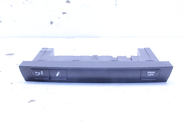 2009-2012 Porsche 911 Boxster Cayman 987 Spoiler PSM Switch 99761354500 OEM