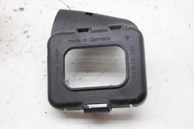 2005-2012 Porsche 911 Boxster Cayman Homelink Module Bracket - 99761825700 OEM