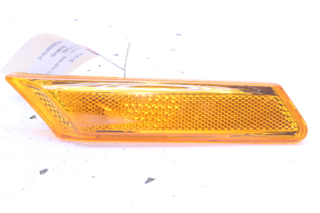 2005-2012 Porsche 911 Side Marker Right - 99763103802 OEM