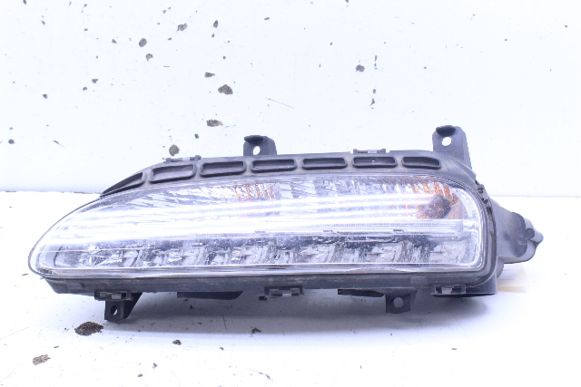2009-2012 Porsche 911 997 LED Daytime Running Fog Lamp Left 99763108303 OEM