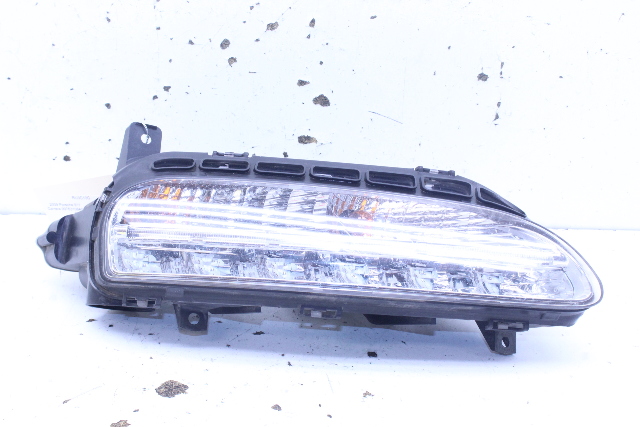 2009 2010 2011 2012 Porsche 911 997.2 Fog Light Lamp DRL Right OEM