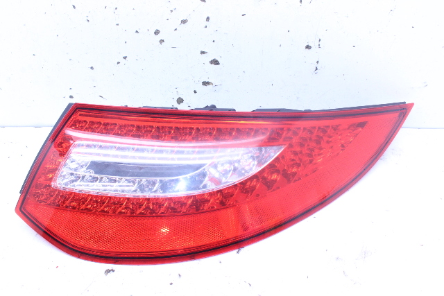 2009-2012 Porsche 911 997.2 Tail Light Lamp Right OEM