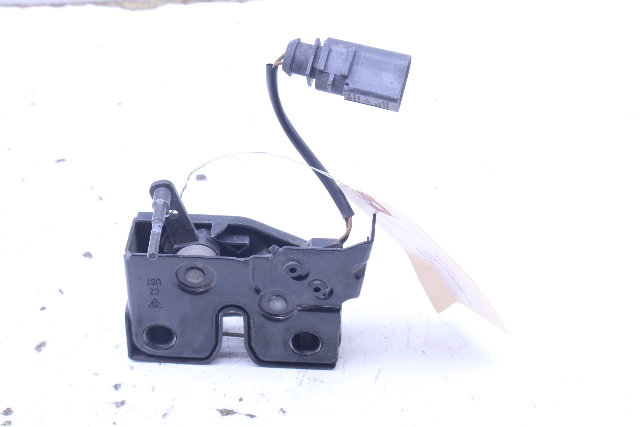 2009 Porsche 911 997 Carrera Hood Latch Stock#20492 OEM