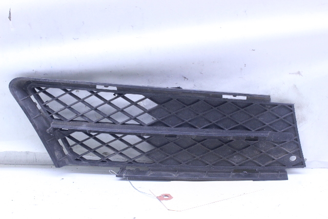 2006 2007 2008 BMW 325i 328i 335i Front Bumper Grille Right OEM