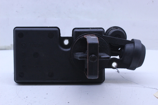 2001 2004 BMW 325ci 330i Intake Manifold DISA Adjuster Valve Unit 7502275 OEM