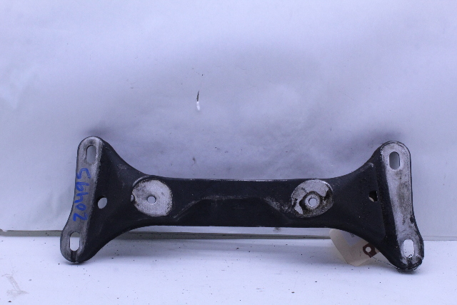 1999 2000 2001 BMW 323i 330i Transmission Support Crossmember Bracket OEM