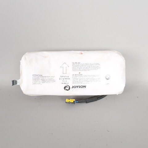 BMW 325i 330i M3 E46 Right Passenger Dash Airbag 72126998949 OEM