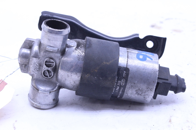 BMW 328i 330i 525i 528i X3 E5 M54 Air Idle Control T Valve OEM