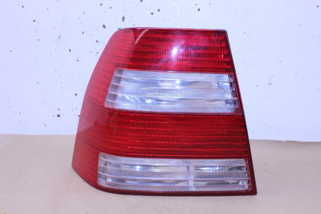 2004 2005 Volkswagen Jetta Sedan Tail Light Lamp Left 1JM9450953 Stock#G20496 OEM