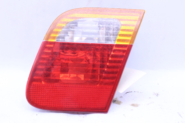 2002-2005 BMW 325i 330i Sedan Right Tail Light 63216907946 OEM