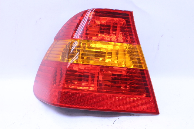 2002-2005 BMW 325i 330i Sedan Tail Light Left OEM
