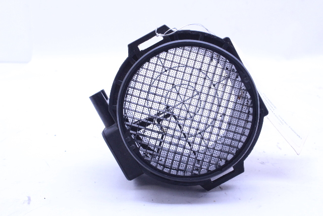 2005 BMW 325i 330i Mass Air Flow Meter Sensor 7566983 OEM