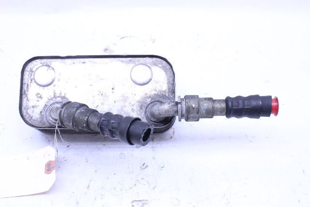 2001-2005 2006 BMW 325i 330i Transmission Oil Cooler - 17227505826 OEM