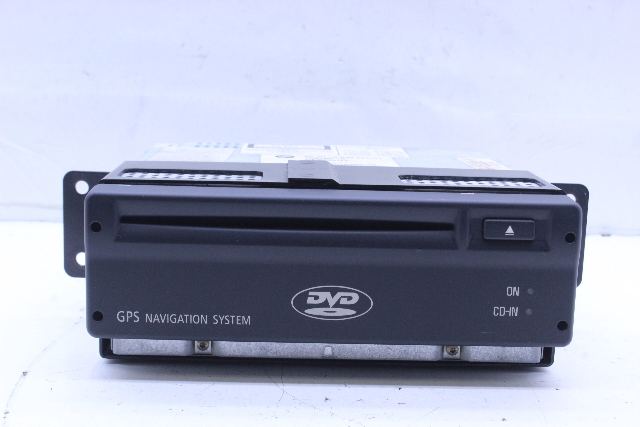 2003 BMW 745i E65 DVD Navigation GPS Player - 10878810 OEM