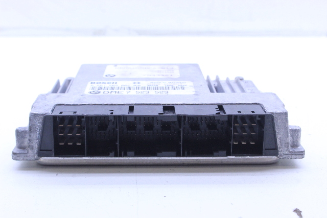 2003 BMW 745i E65 Engine Computer ECU ECM 7523523 OEM