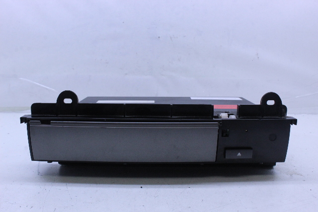 2003-2005 BMW E65 745i 760i 6 Disc CD Changer 6926933 OEM