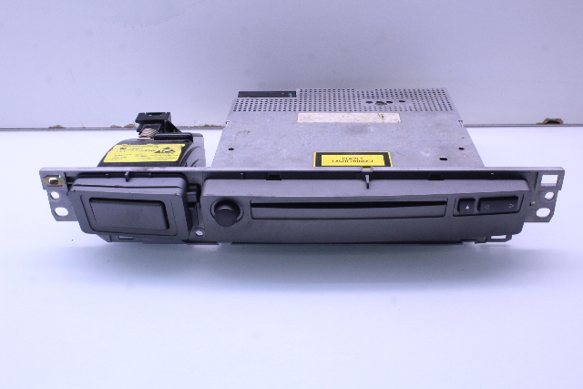2002 - 2005 BMW 745i E65 AM FM CD Radio Phone Receiver 6937735 OEM