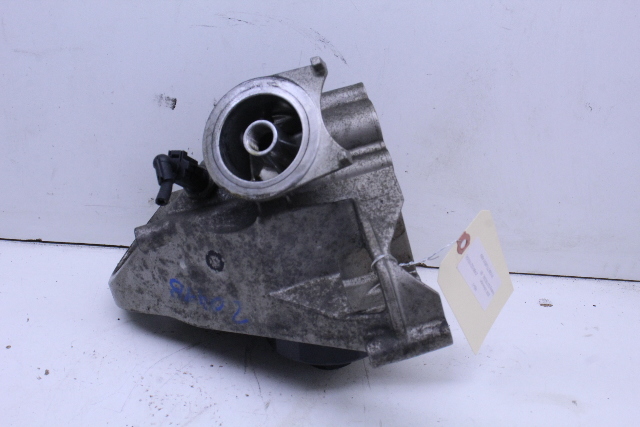 2008 Volkswagen Touareg 3.6 Engine Oil Filter Housing 022199354L