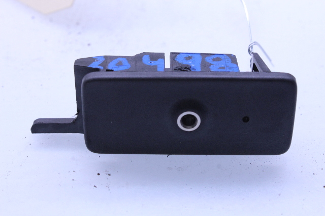 2008 Volkswagen Touareg Aux Auxiliary Input 1K0035724 OEM