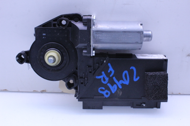 2003-2010 Porsche Cayenne Front Power Window Motor Right - 7L0959702 OEM
