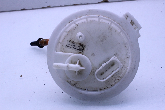 2008 Volkswagen Touareg Fuel Flange Filter 7L6919679E OEM