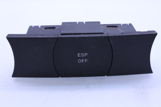 2008 Volkswagen Touareg ESP Switch Button 7L6927225M OEM