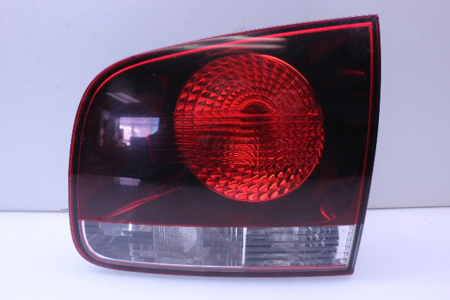 2008 2009 2010 Volkswagen Touareg Tail Light Lamp Inner Right 7L6945094T OEM