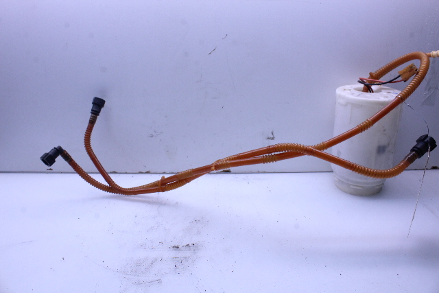 2008 Volkswagen Touareg Fuel Pump Feed Unit Right 7L8919087C OEM