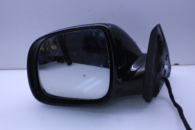 2008 Volkswagen Touareg Driver Left Side View Door Mirror OEM