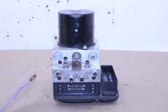 2008 BMW 528i 535i 550i 650i ABS Anti Lock Brake Pump 6781968 OEM