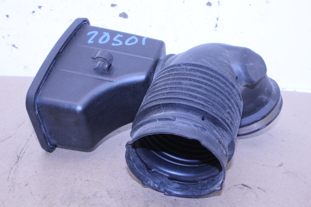 2008 2009 2010 BMW 528i Intake Boot With Resonator 7521029 OEM