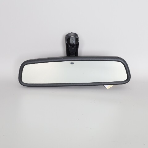 2008 BMW 528i Interior Rear View Mirror 9051542 Stock#20501 OEM