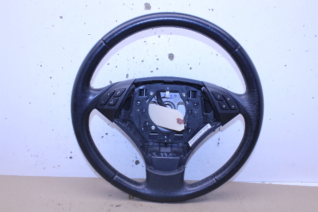2004-2010 BMW 525i 528i 535i 550i Steering Wheel Base