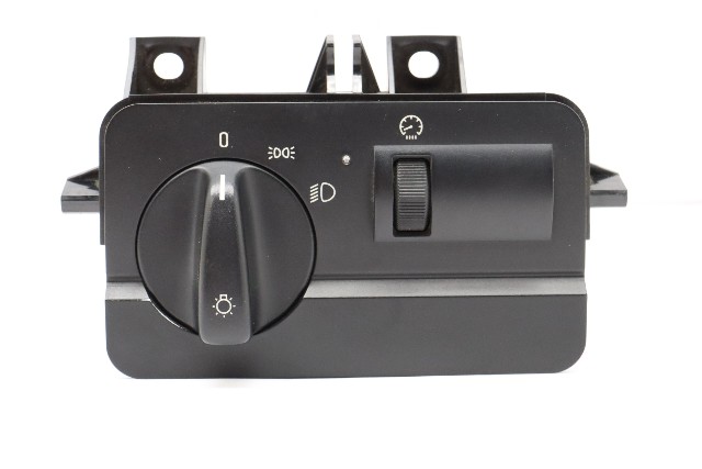 2000 BMW 323i Headlight Switch - 61316901431 OEM
