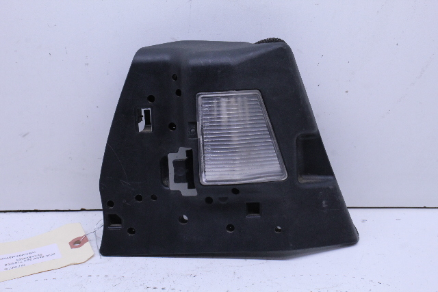 BMW 323i 325i 328i 330i Sedan Tail Light Lamp Bulb Holder Right 7165956 Stock#20505 OEM
