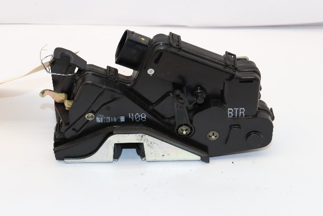 1999-2001 BMW 323i 328i Front Door Latch Right - 51218206408 OEM