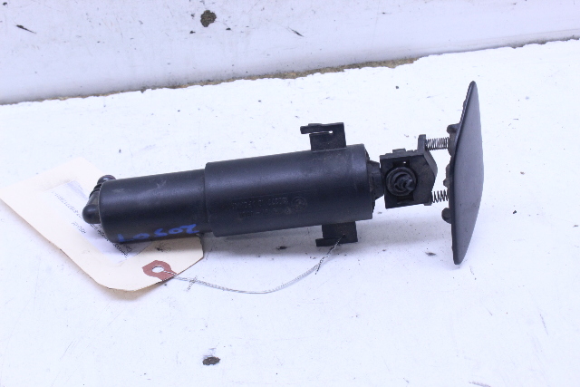 2006-2011 BMW 325i 328i 335i Headlight Washer Nozzle - 61677179311 OEM