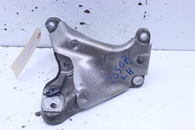 BMW 335i 335is Engine Motor Mount Bracket Right 6772156 OEM