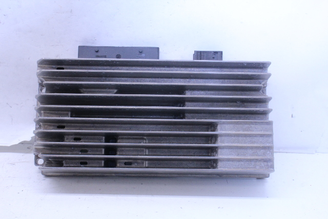 2009 Audi A4 A5 Amp Amplifier Bang & Olufsen B&O OEM