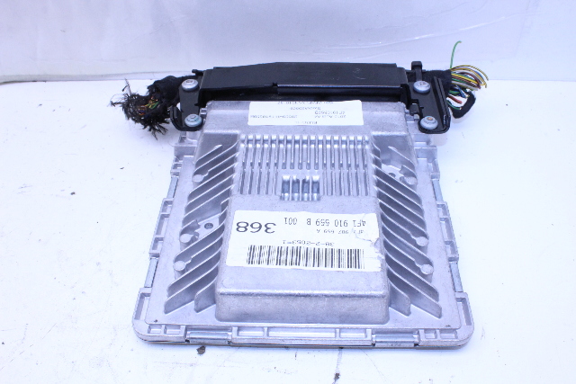 2005 Audi A6 3.2 Engine Computer Module ECU ECM DME 4F1910559B OEM