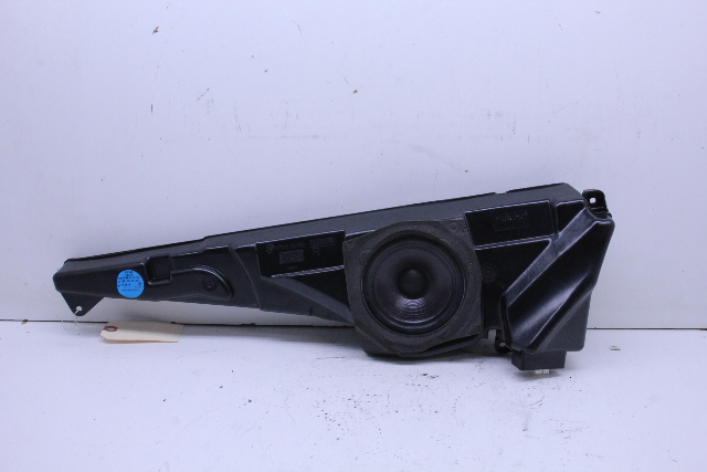 1999-2003 BMW 525i 530i 530i 540i E39 Front Door Speaker Box Right - 65138360782 OEM