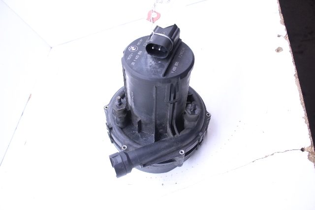 2001 BMW 525i E39 Auxiliary Secondary Air Pump 72216628 Stock#20510 OEM