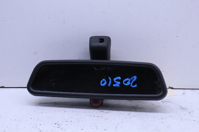 1999 2000 2001 2002 2003 BMW 525i 528i 530i 540i E39 Interior Inside Rear View Mirror