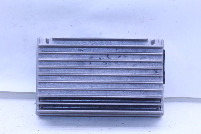 2011-2013 BMW 328i 335i M3 Coupe Amp Amplifier OEM
