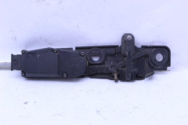 2007-2016 Volkswagen Eos Trunk Lid Lock Actuator - 1Q0827383B OEM