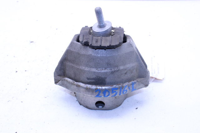 BMW 528i 530i 535i Engine Motor Mount Left 6761089 OEM