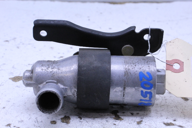 2003 BMW 525i E39 Bosch Idle Control Valve Stock#20518 OEM